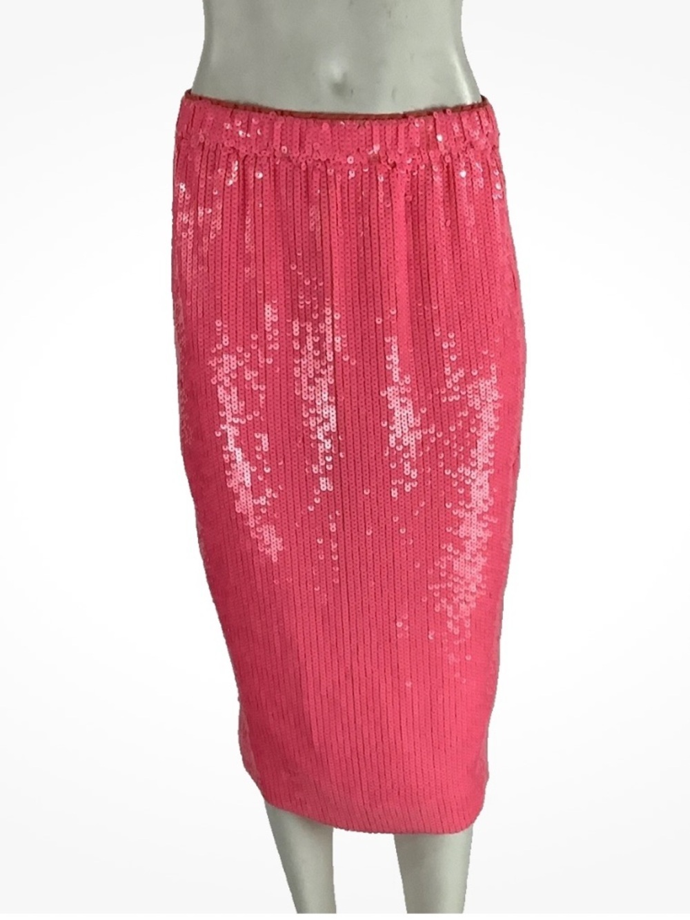 NWT J Crew Collection Sz XXS All Over Sequin Party Cocktail Graduation Skirt